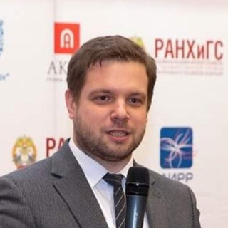 Логотип телеграм канала @shipovpro — ShipovPro