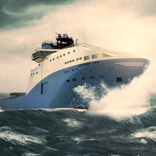 Логотип телеграм канала @shipping00 — Международное судоходство