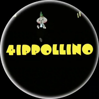 Логотип телеграм канала @shippollino — 4ippollino Говорит правду