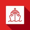 Логотип телеграм канала @shippromrf — Судостроение РФ 🇷🇺 ⛴