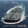 Логотип телеграм канала @shipsinfozone — 𝑺𝑯𝑰𝑷𝑺 𝑰𝑵𝑭𝑶 ZONE 🛟