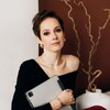 Логотип телеграм канала @shipunichwildgarden — Любава Шипунич | Дикий сад. Сама природа🍃