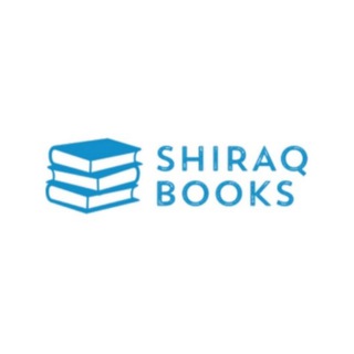Telegram kanalining logotibi shiraqbooks — Shıraq Books ©️