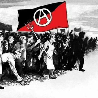 لوگوی کانال تلگرام shirazanarchist — Shiraz Anarchist
