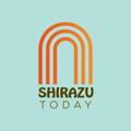 Logo des Telegrammkanals shirazutoday - ShirazU Today