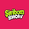 Telgraf kanalının logosu shiribomshow — Şiribom Show