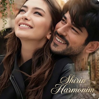 Telegram kanalining logotibi shirin_armonim — 💞Shirin Armonim💞