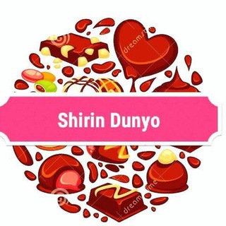 Telegram kanalining logotibi shirin_dunyo_uz — Shirin_Dunyo_Uz
