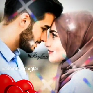 Telegram kanalining logotibi shirin_oshiqlar — Shirin Oshiqlar