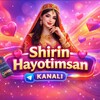 Telegram kanalining logotibi shirin_hayotimsan — 🌺 Shirin Hayotimsan 🌺
