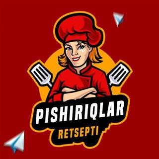 Telegram channel Pishiriqlar va satlatlar ❤️ logo
