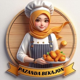 𝙋𝘼𝙕𝘼𝙉𝘿𝘼 𝘽𝙀𝙆𝘼𝙅𝙊𝙉 | 𝙄𝙎𝙃𝙊𝙉𝘾𝙃𝙇𝙄 𝙍𝙀𝙏𝙎𝙀𝙋𝙏𝙇𝘼𝙍 - Telegram Channels