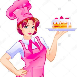 Telegram channel 🍯Shirinliklar🎂 logo