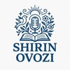 Telegram kanalining logotibi shirinmanaviyat — Shirin ovozi