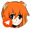 Logo of telegram channel shiritoritelegram — Shiritori Figures Telegram Broadcast