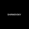 Логотип телеграм канала @shirmovsky — SHIRMOVSKY