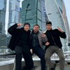 Telegram kanalining logotibi shiroch_xopiz — SIROCH XOPIZ