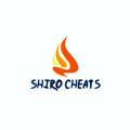 Logo saluran telegram shirocheats — Shiro Cheats