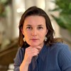 Логотип телеграм канала @shirokova_rasstanovki — Екатерина Широкова| Расстановки| Психология