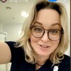 Логотип телеграм канала @shirokovablog — Массаж и маркетинг | Анна Широкова