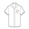 Logo saluran telegram shirtshubindia — Shirts Hub 👔🥼