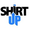 Logo of telegram channel shirtup_eth — Shirt UP 🇪🇹