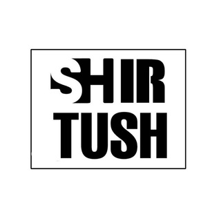لوگوی کانال تلگرام shirtush — 𝐒𝐡𝐢𝐫𝐓𝐮𝐬𝐡