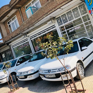 لوگوی کانال تلگرام shirvan_auto_gallery — 🚘اتوگالری شیروان🚘