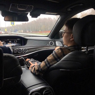 Логотип телеграм канала @shiryaev17 — ШИРЯЕВ•TV📺