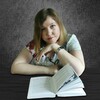 Логотип телеграм канала @shiryaeva_smm — Олеся | Маркетинг набекрень