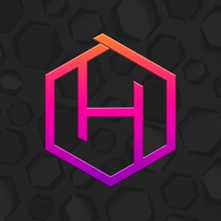 Logo saluran telegram shish_zeli — Hexagon|هگزاگون