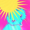 Логотип телеграм канала @shisha_ddd — 𝕊ℍ𝕀𝕊ℍ𝔸