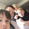 Логотип телеграм канала @shishhkk — шишок