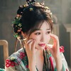 电报频道的标志 shishiaihuahua — 小画家诗诗的频道