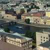 Логотип телеграм канала @shishinamarina — МАШ о Петербурге
