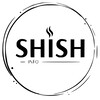 Логотип телеграм канала @shishinfo — SHISH info