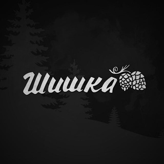 Логотип телеграм канала @shishka_nn — Шишка — сеть кальянных и вейп магазинов из Нижнего Новгорода