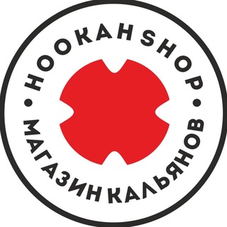 Логотип телеграм канала @shishka_shop_dnr — HOOK_AH♦️SHOP DNR