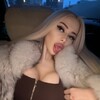 Логотип телеграм канала @shishkaluna — шишка/ KRISTIANA BRATZ DOLL