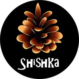 Логотип телеграм канала @shishkaugar — Шишка Угара