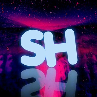 Логотип телеграм канала @shishodnik — SH - Мэшапы