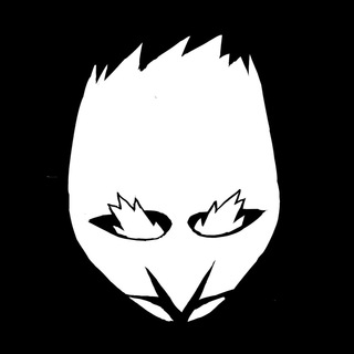 Логотип телеграм канала @shit_wont_draw_itself — Хуйня сама себя не нарисует