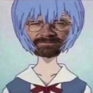 Логотип телеграм канала @shit4chan — Щитпостач