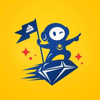 Logo saluran telegram shitcoin_bsccalls — ShitCoin BSC CALLs 📈🚀☎️