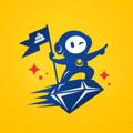 Logo saluran telegram shitcoinbsccalls — ShitCoin BSC CALLs 📈🚀☎️