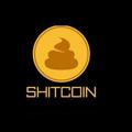 Logo saluran telegram shitcoinbscpresale — Shit Coin Bsc Presale