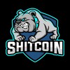 Logo of telegram channel shitcoini — Shitcoin i