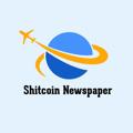 Logo saluran telegram shitcoinnewspaperr — Shitcoin NewsPaper