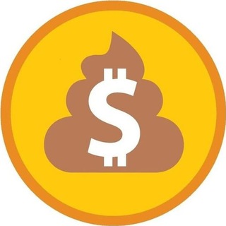 Logo of telegram channel shitcoinsinvestings — 📈 ShitCoin Pumps