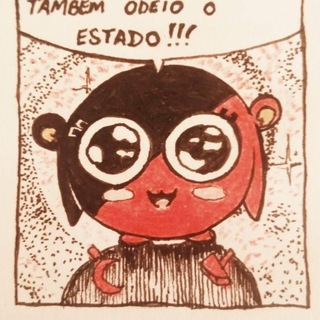 Logo of telegram channel shitcommunistssay — Shit Communists Say
